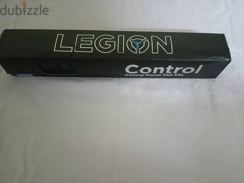 لينوفو ليجن ماوس باد 90*40 سم Legion Control Gaming Mouse Pad XXL 4