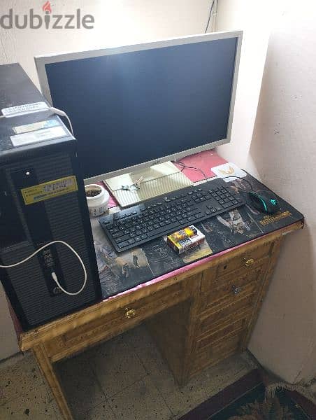 مكتب كمبيوتر 1