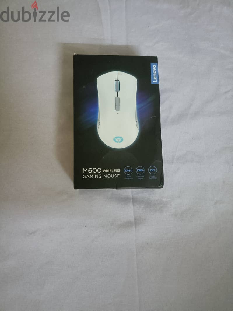 lenovo legion mouse 3