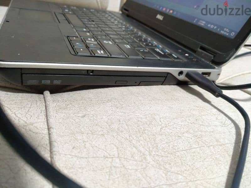 لابتوب ديل  ، laptop Dell latitude 6440 6