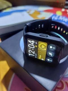 Xiaomi redmi watch lite 2 . . smart watch