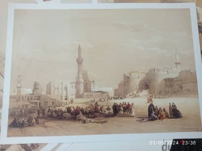 The Cairo Portfolio