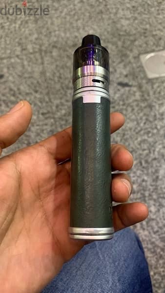 Lost Vape THELEMA SOLO 2