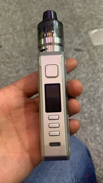 Lost Vape THELEMA SOLO 3
