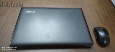 laptop Lenovo core i5 8th