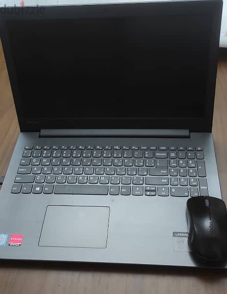 laptop Lenovo core i5 8th 1