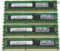 Ram DDR3   8  & 16 GB Workstation 0