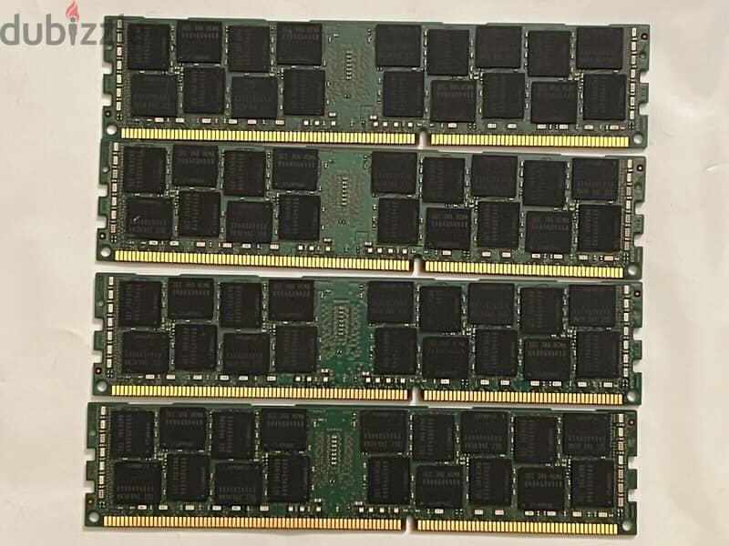 Ram DDR3   8  & 16 GB Workstation 3