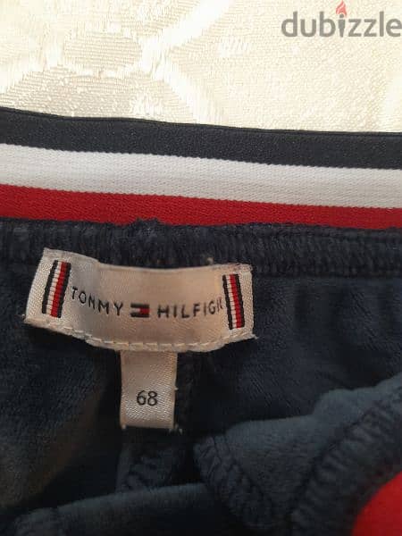 original tommy 0