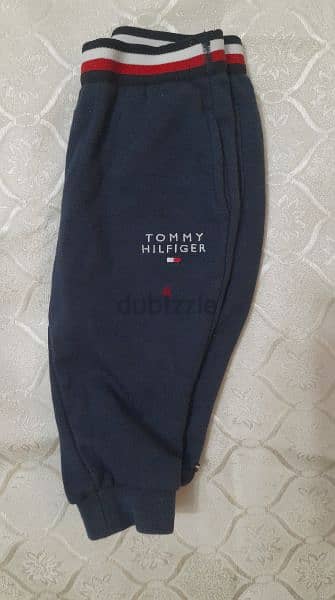 original tommy 1