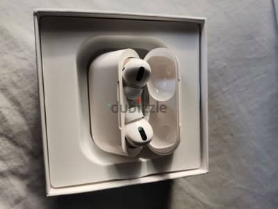 apple airpods pro