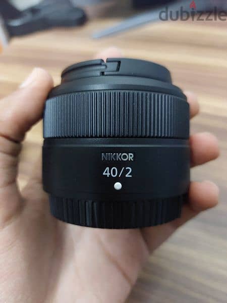 Nikon Z50 + 16-50mm VR Kit + Additional Battery 3