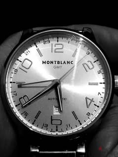 ساعه سويسرية Montblanc GMT original 0