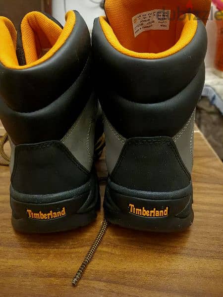 حذاء Timberland مقاس 45 جديد م وز ديل 2024 فرصة بأقل من نصف ثمنة 2