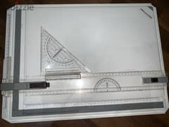 A3 drawing board in very good condition 0