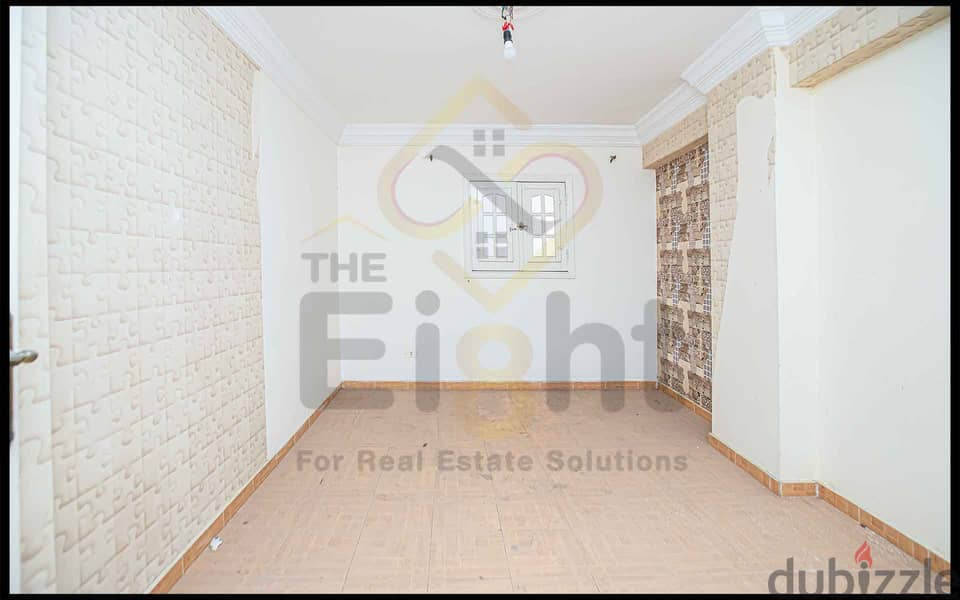 Apartment For Sale 140 m Kafr Abdo (Ibrahim Ragy St. ) 2