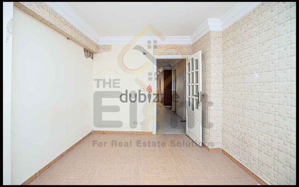 Apartment For Sale 140 m Kafr Abdo (Ibrahim Ragy St. ) 5