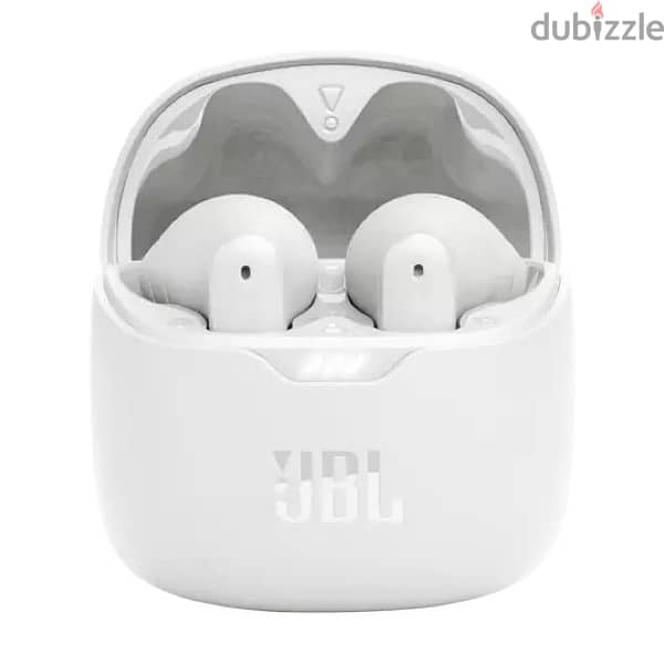 JBL Tune Flex earbuds 1