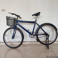 Tinex bicycle, size 26
