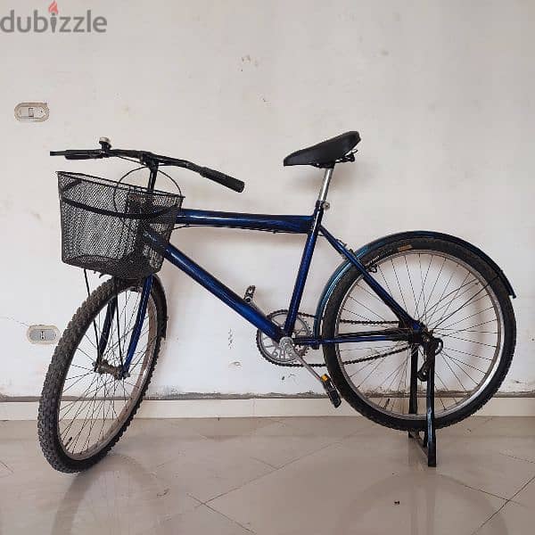 Tinex bicycle, size 26 1