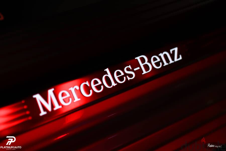 Mercedes CLA 200 2024 9