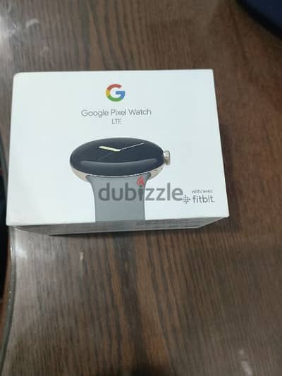 googl pixel watch