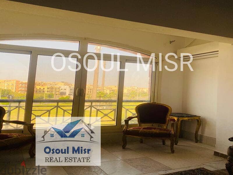 Apartment for rent in Rawdat Zayed, fully finished and equipped 0