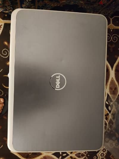 DELL INSPIRON 5537