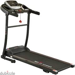 Top Fit Hammer treadmill مشاية 0