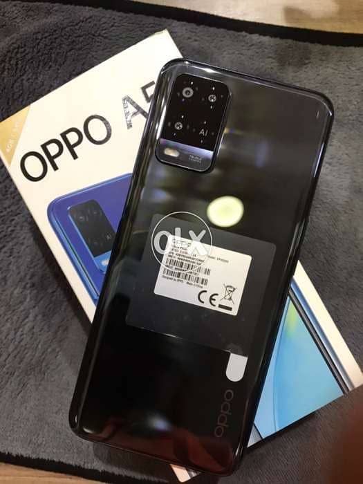 oppo A54 64 giga 4 ram 0