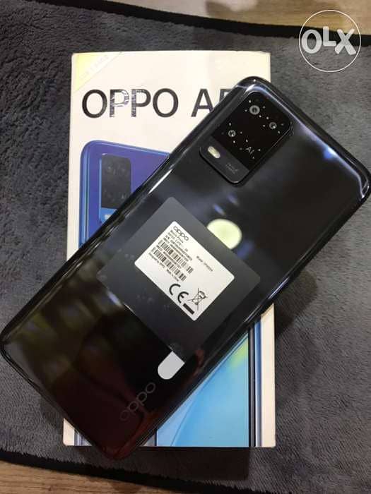 oppo A54 64 giga 4 ram 1