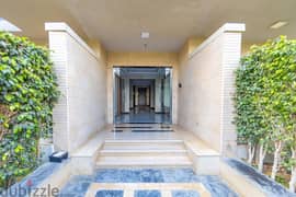 Luxury penthouse apartment for sale - 3 rooms - immediate delivery