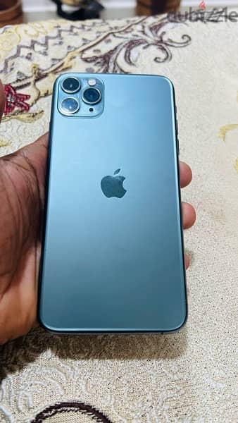 Iphone 11 Pro max 64gb Space gray 1