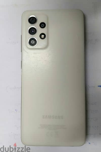 Samsung Galaxy A52s 5g 2