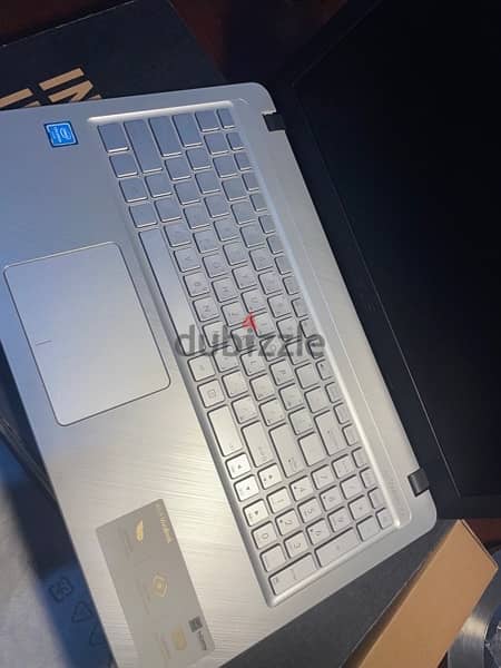Asus x543m laptop 4