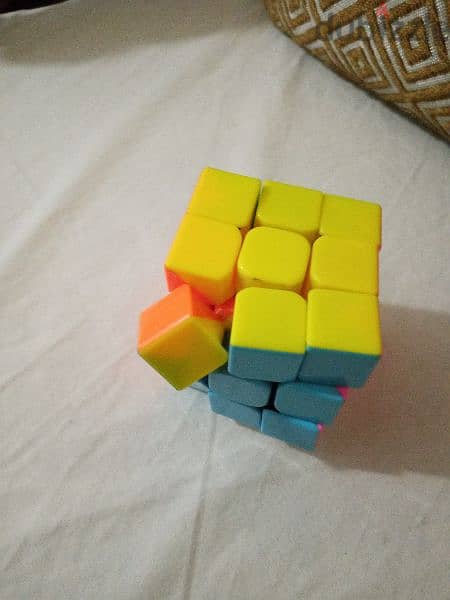 rubic cube 1