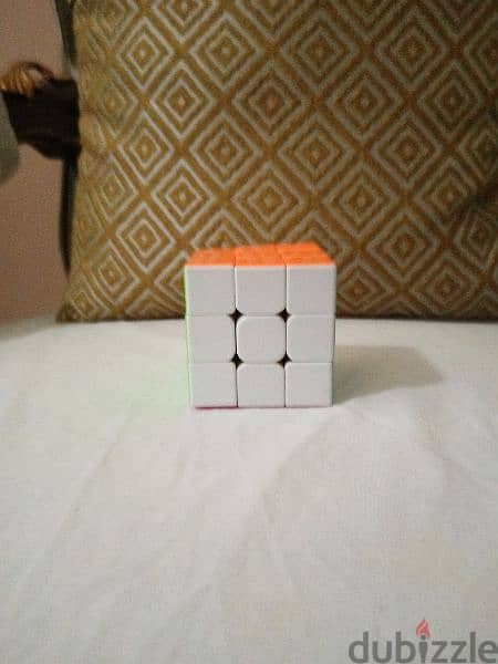 rubic cube 2