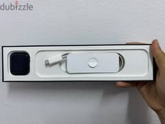 Apple Watch NIKE EDITION SE 44mm,GPS, battery health:100%