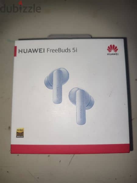 Huawei FreeBuds 5i 1