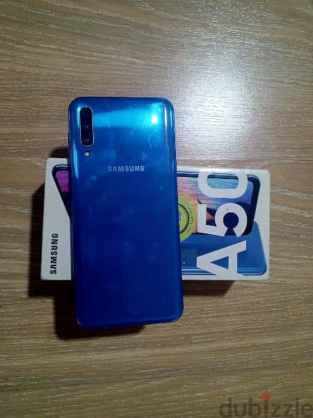 Samsung a50 2