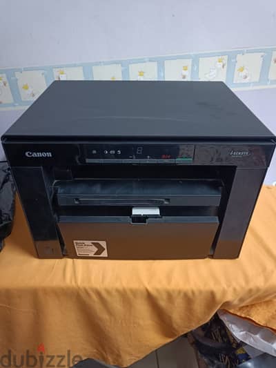 Canon Printer