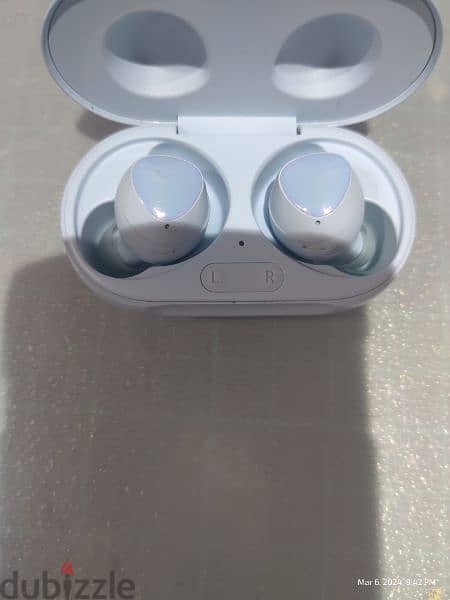 Galaxy buds + 3