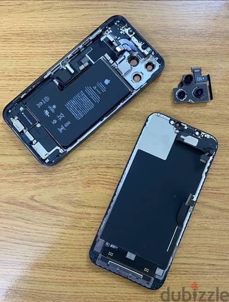 قطع غيار ايفون اصليه خلع ( متاح التركيب ) iphone 2