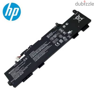 Original Battery  HP EliteBook 840  G6 Zbook 14U G5 G6. ‏٠١١١٤٩٦٩٦٨٦