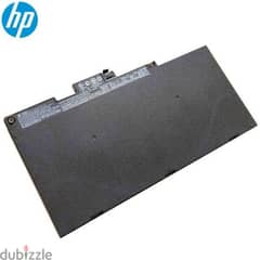 HP Battery Elitebook 840 745 ZBook 15u G3 G4 - TA03XL - Original