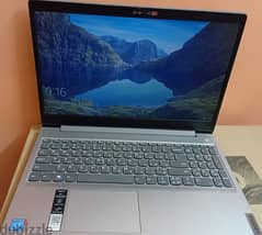 Laptop Lenovo IdeaPad 3 0
