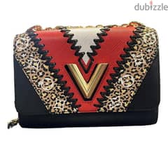 Louis Vuitton original bag with serial