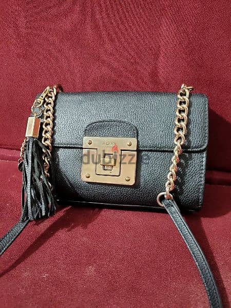 used original aldo bag 0