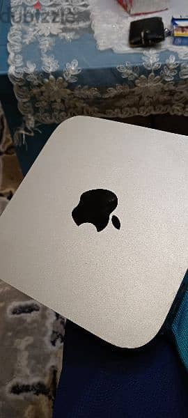 mac mini 2012 core i7 ssd 128 gb 1