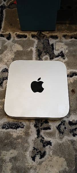 mac mini 2012 core i7 ssd 128 gb 5